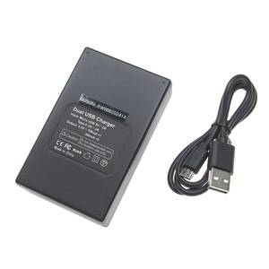 AKKU Ladegerät MICRO USB für SONY Cybershot DSC-RX100m3 